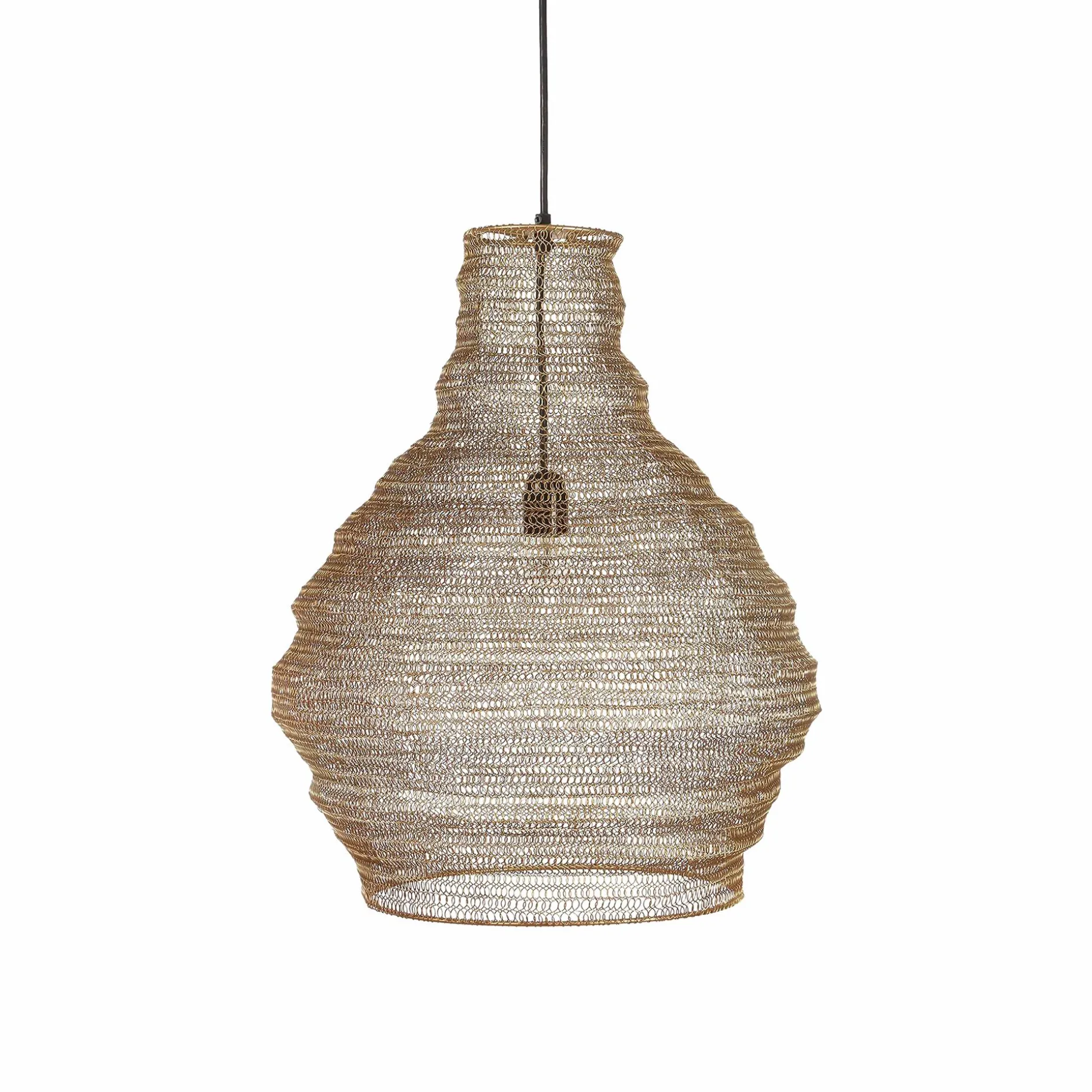 Gere - Mesh Pendant Lamp