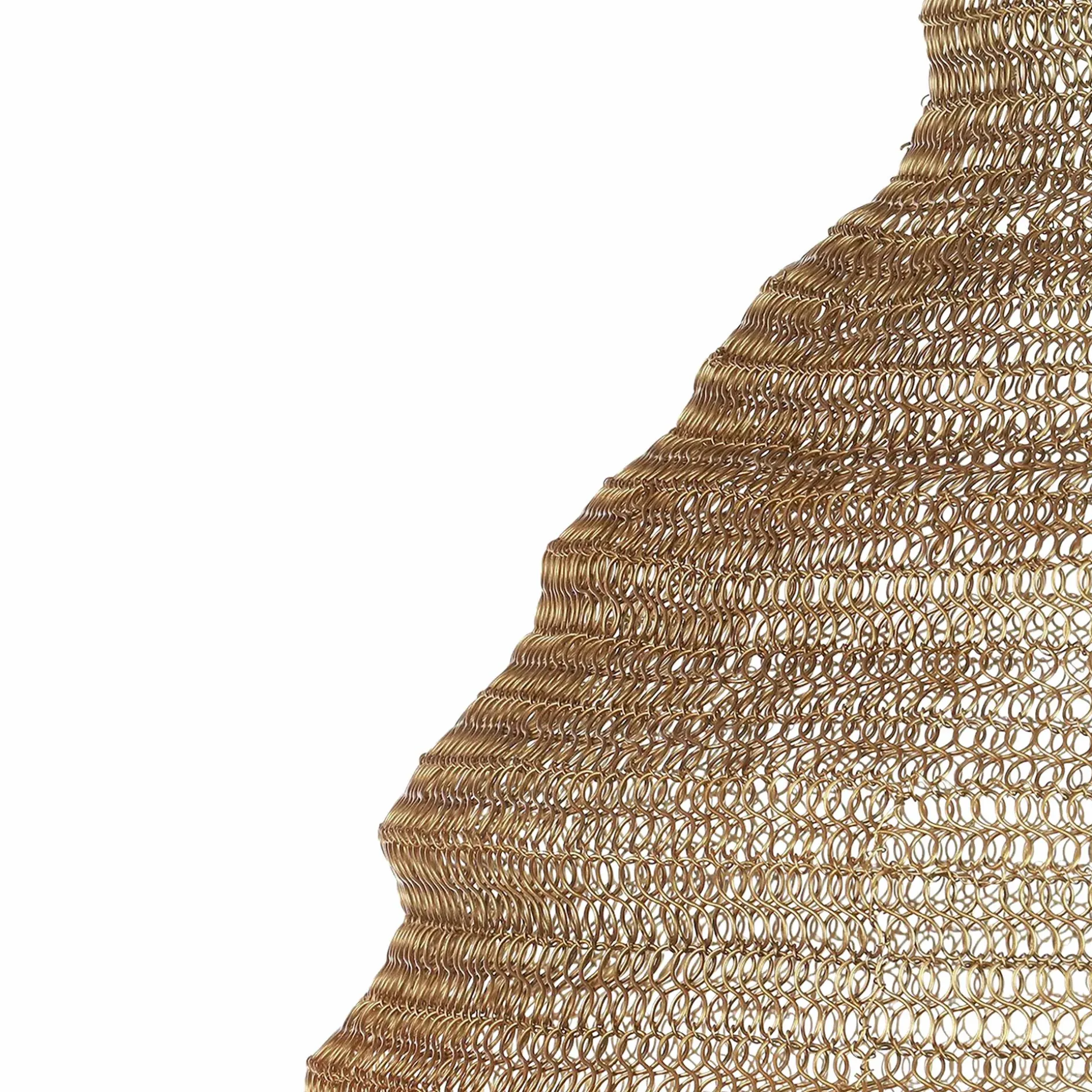 Gere - Mesh Pendant Lamp