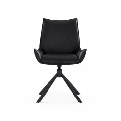 Giulia - Swivel Dining Chair