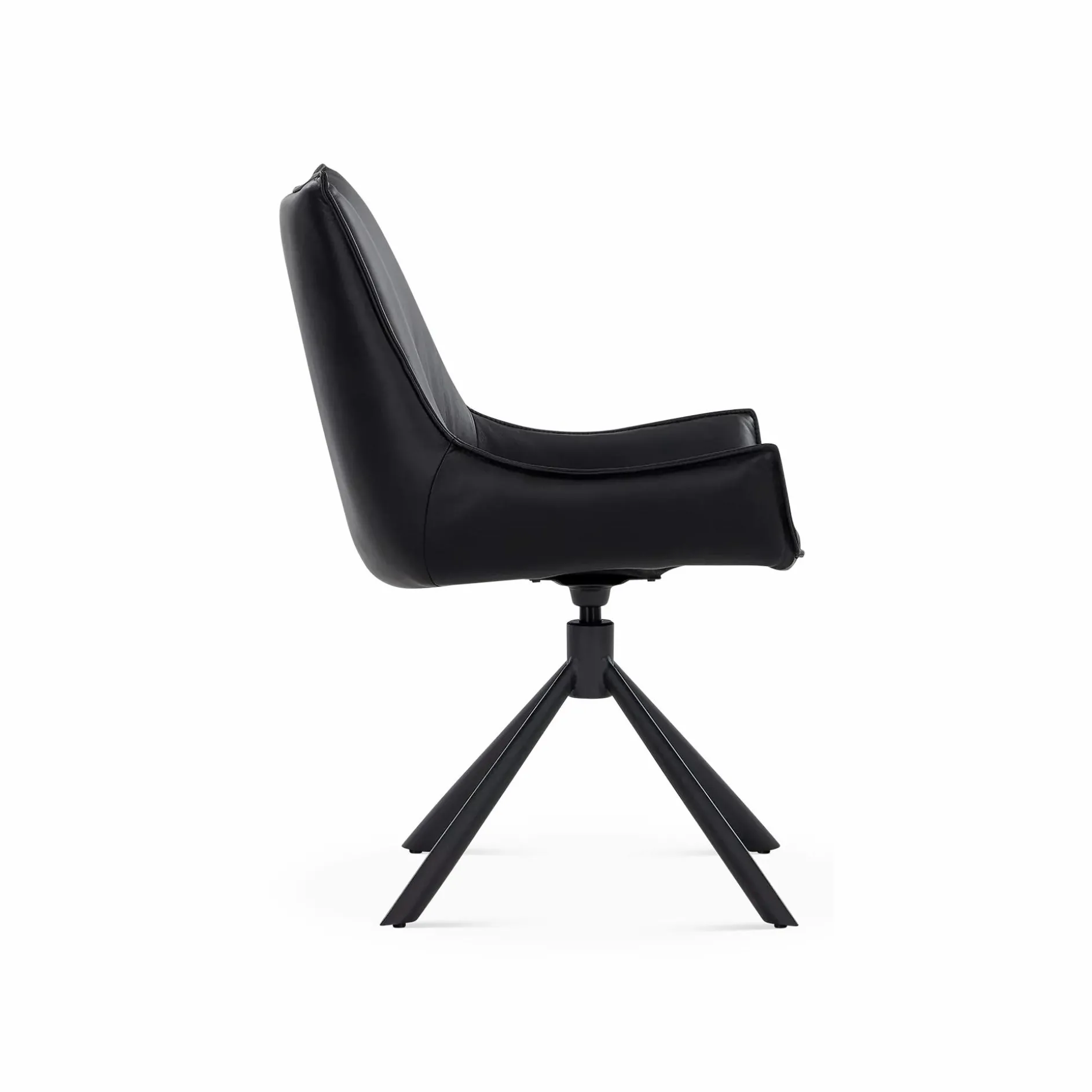 Giulia - Swivel Dining Chair