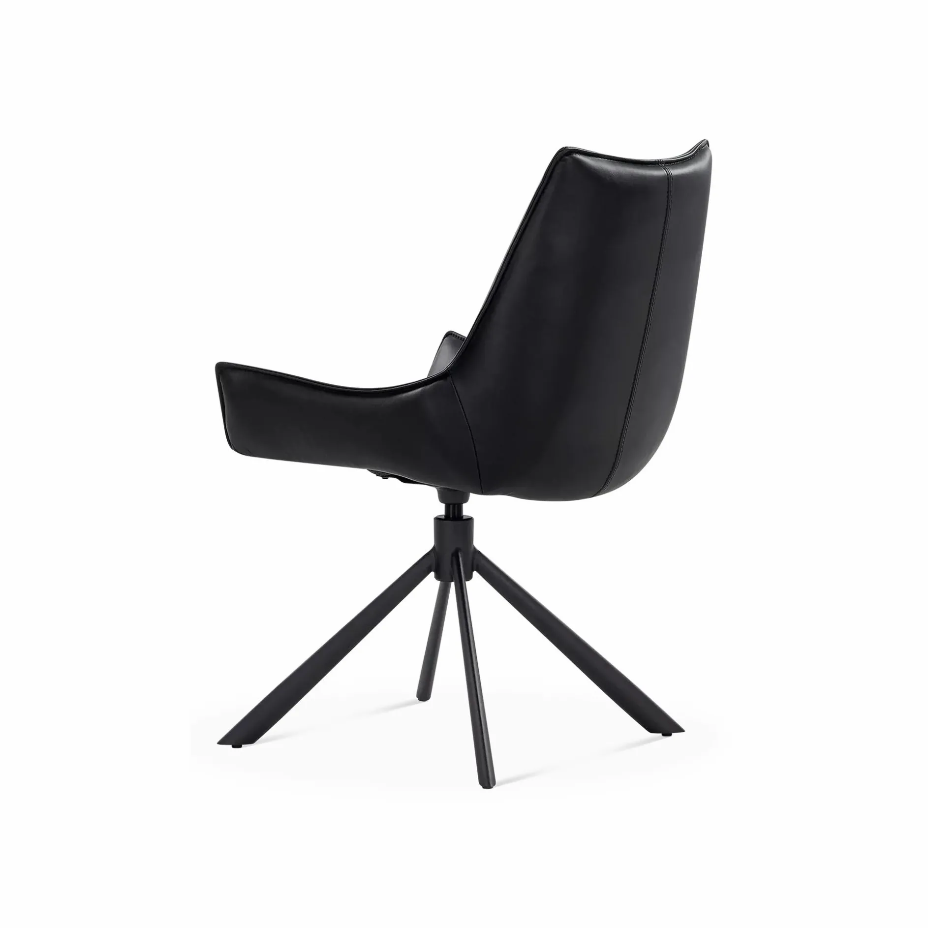 Giulia - Swivel Dining Chair