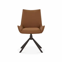 Giulia - Swivel Dining Chair