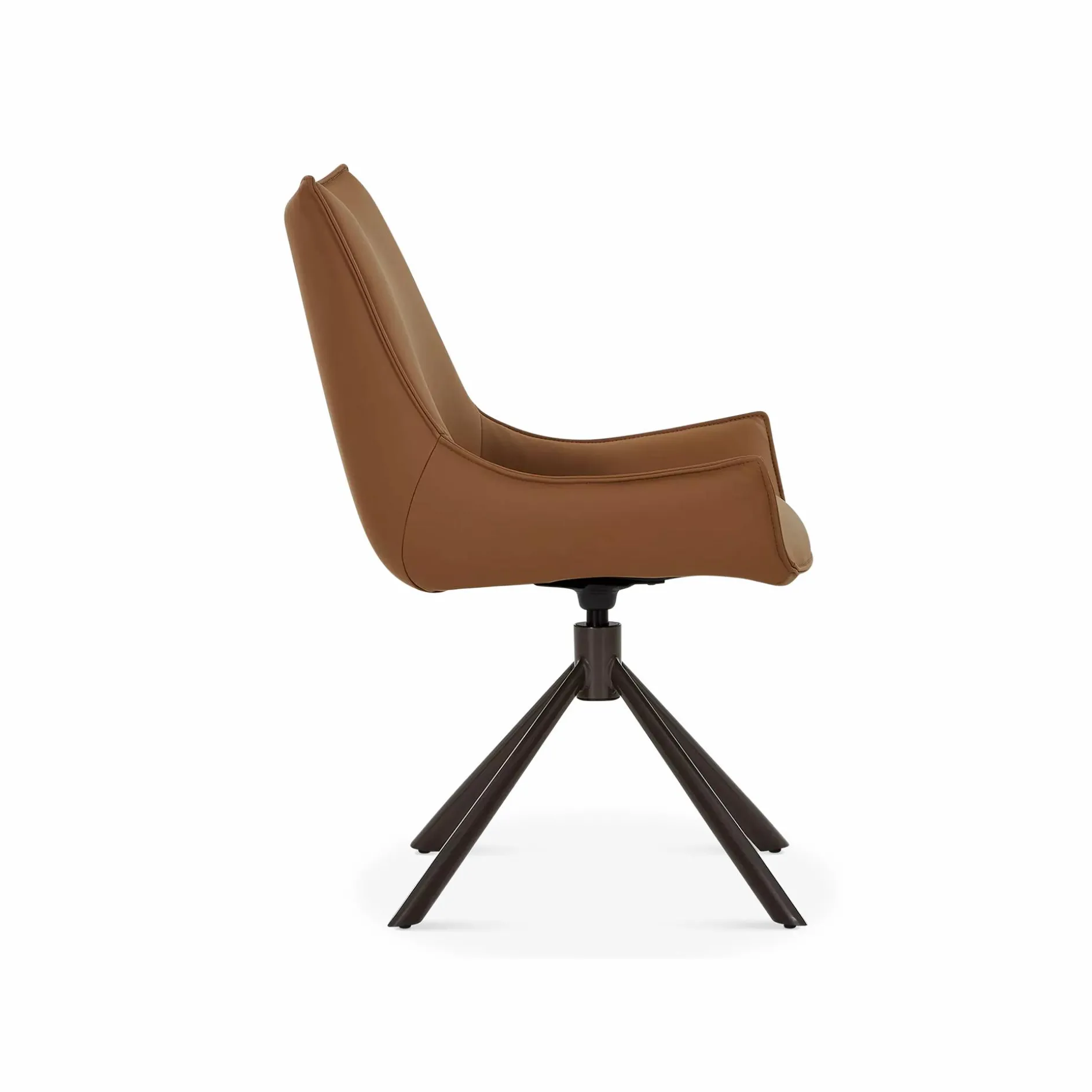 Giulia - Swivel Dining Chair
