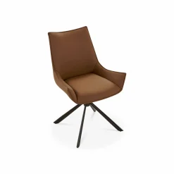 Giulia - Swivel Dining Chair