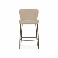 Glam - Counter Stool
