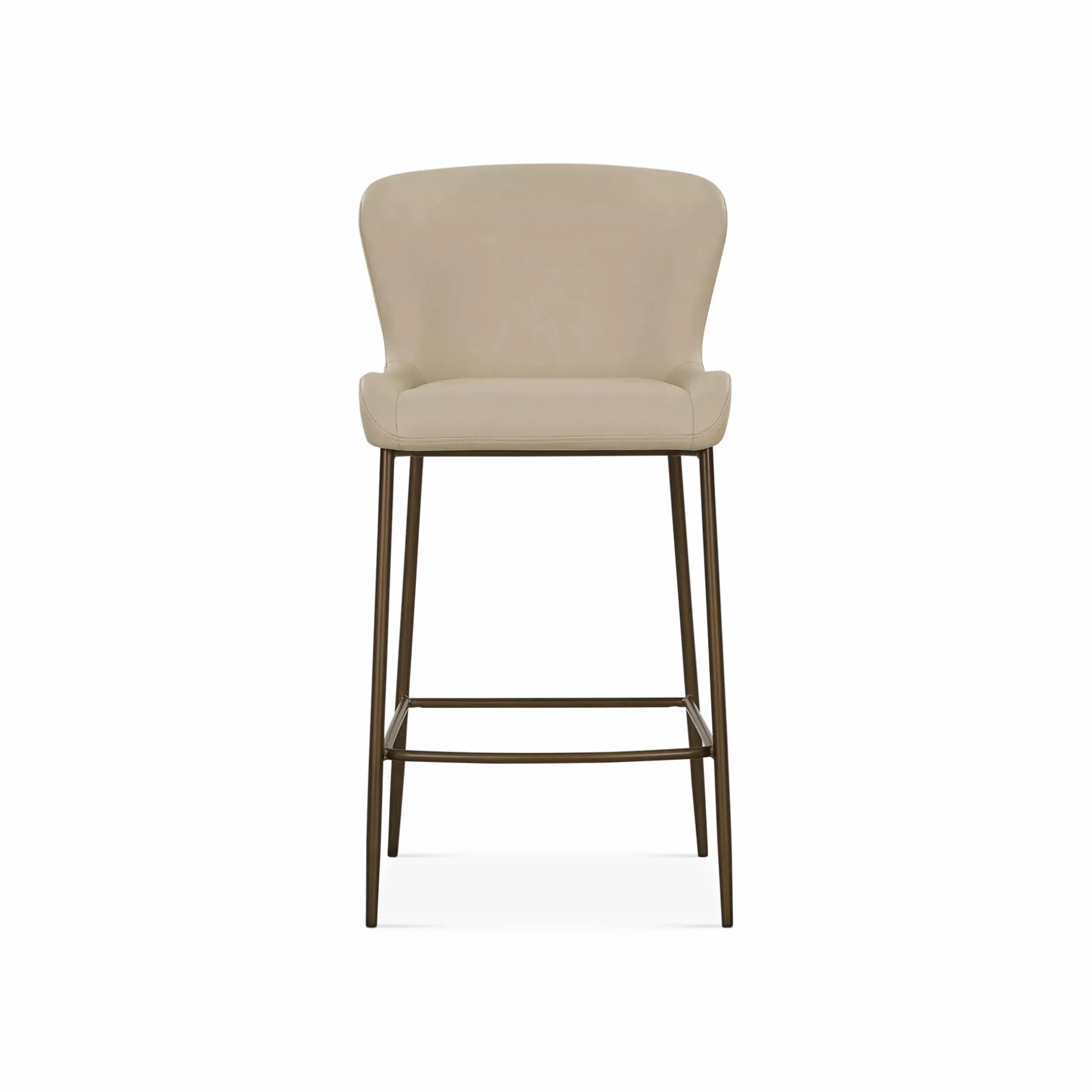 Glam - Counter Stool