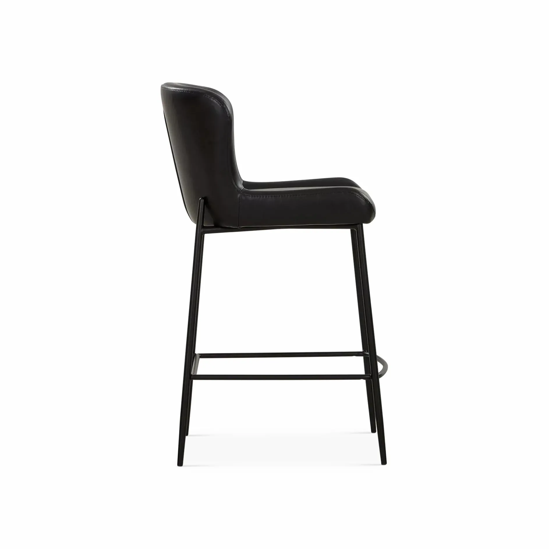 Glam - Counter Stool