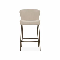 Glam - Counter Stool