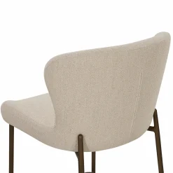 Glam - Counter Stool