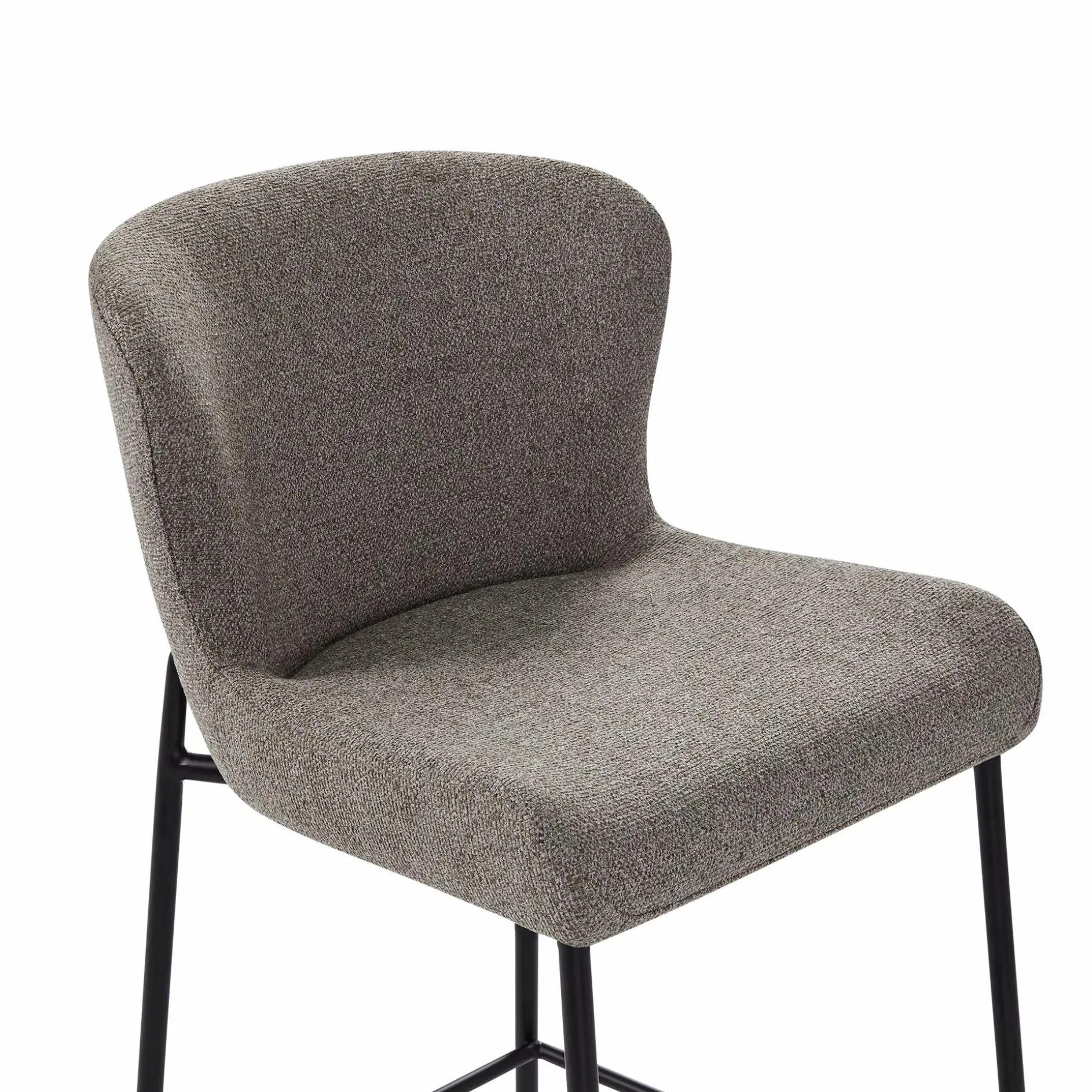 Glam - Counter Stool