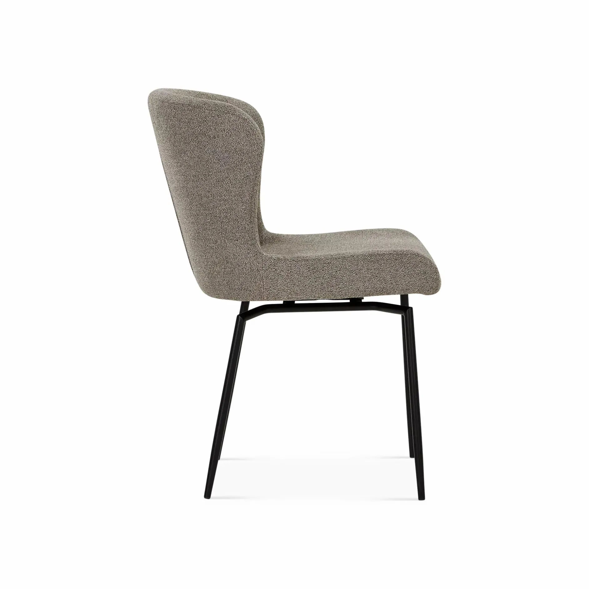Glam - Swivel Dining Chair