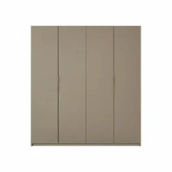 Glassy - Wardrobe