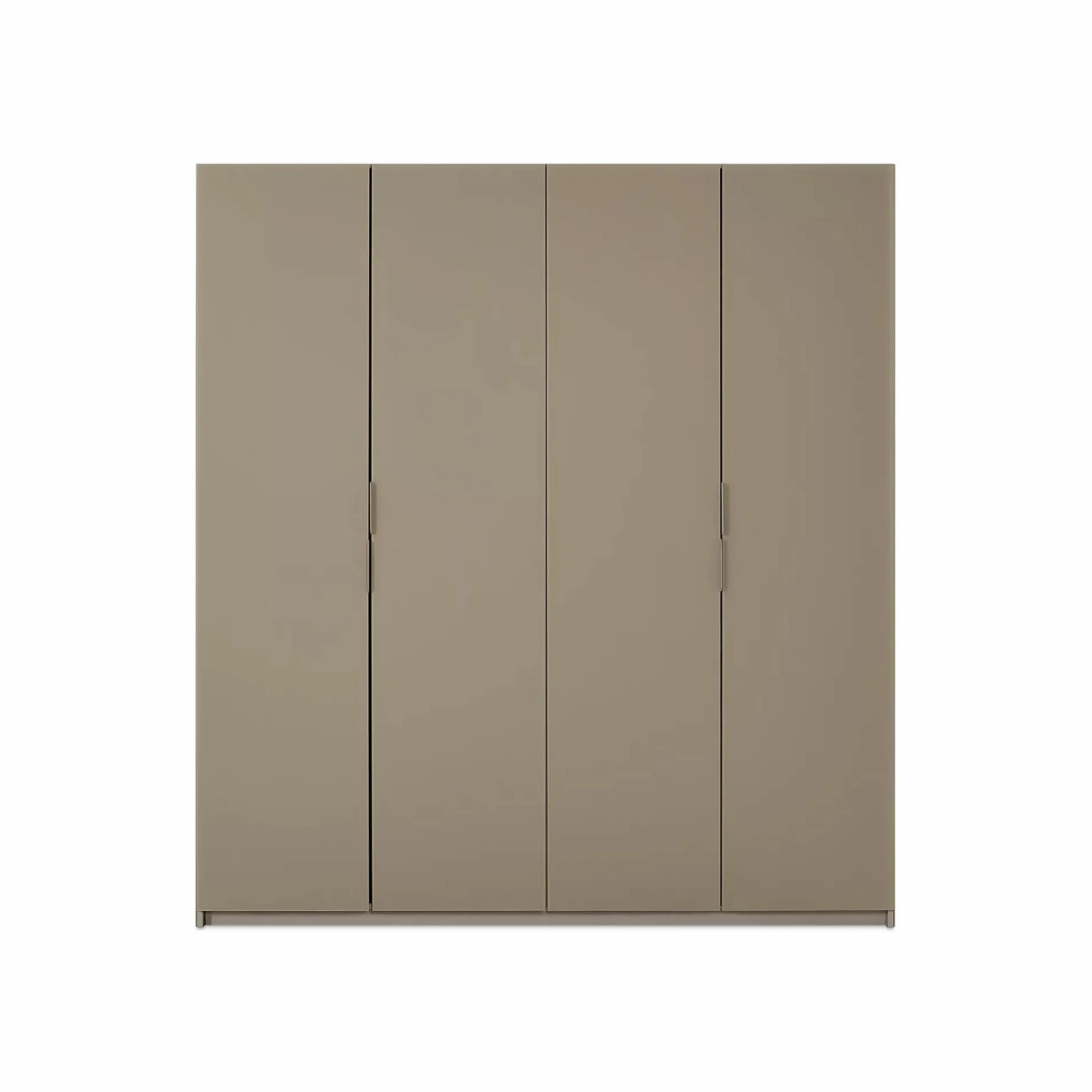 Glassy - Wardrobe