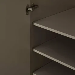 Glassy - Wardrobe