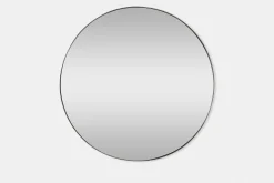 Glen - Round mirror