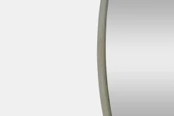 Glen - Round mirror