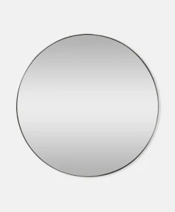 Glen - Round mirror