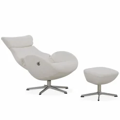 Globe - Swivel Chair by Conform