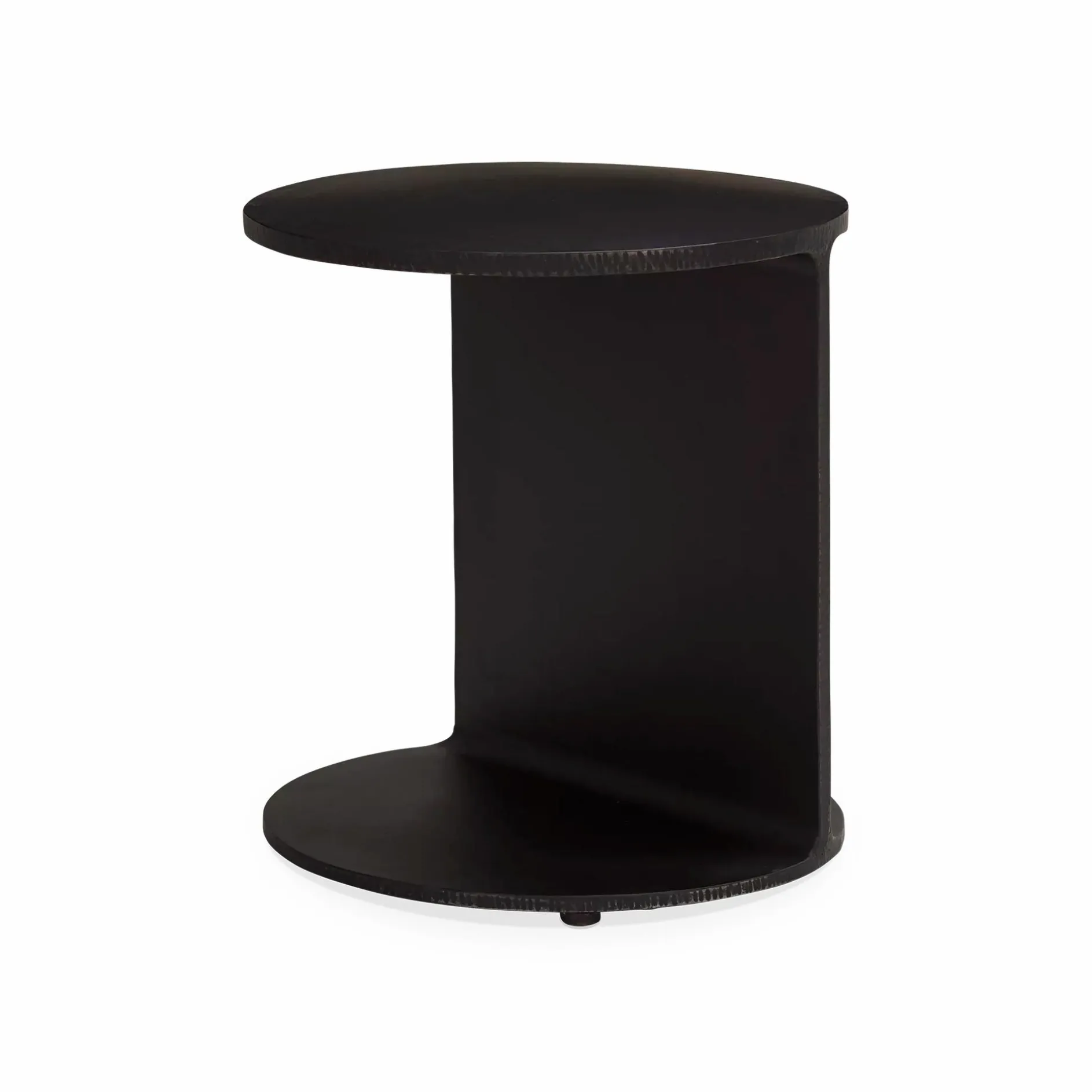Griffon - Flatiron Side Table by Four Hands