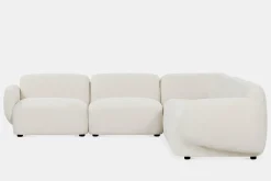 Gustave - Sectional Sofa