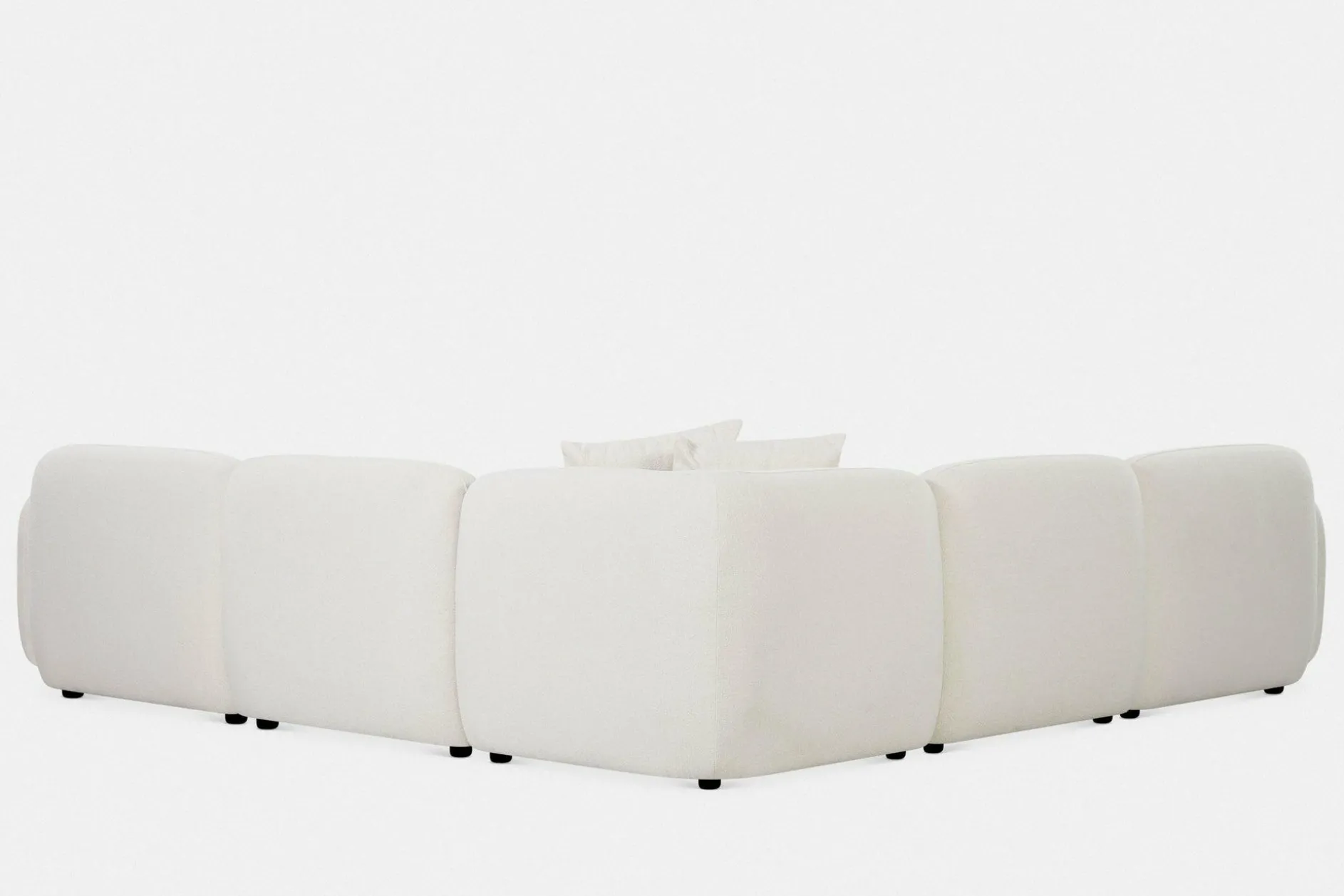 Gustave - Sectional Sofa