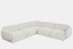 Gustave - Sectional Sofa