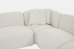 Gustave - Sectional Sofa