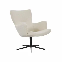 Gyro - Swivel Armchair by Conform