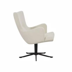 Gyro - Swivel Armchair by Conform