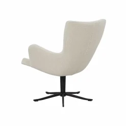 Gyro - Swivel Armchair by Conform