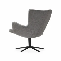 Gyro - Swivel Armchair by Conform