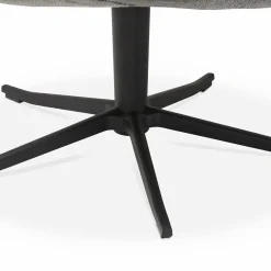 Gyro - Swivel Armchair by Conform