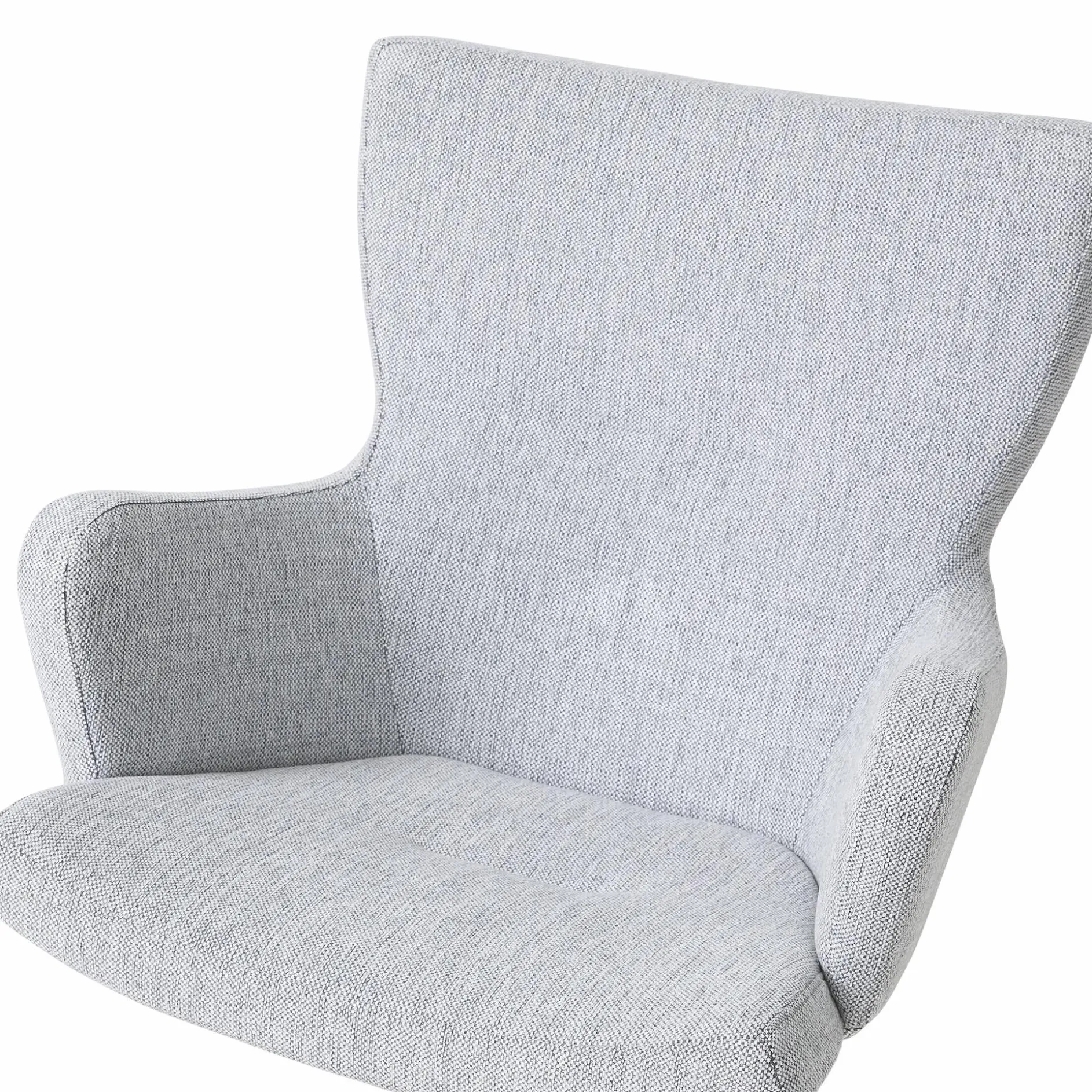 Gyro - Swivel Armchair by Conform