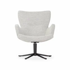 Gyro - Swivel Armchair by Conform