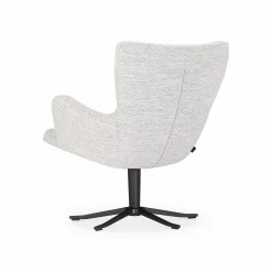 Gyro - Swivel Armchair by Conform