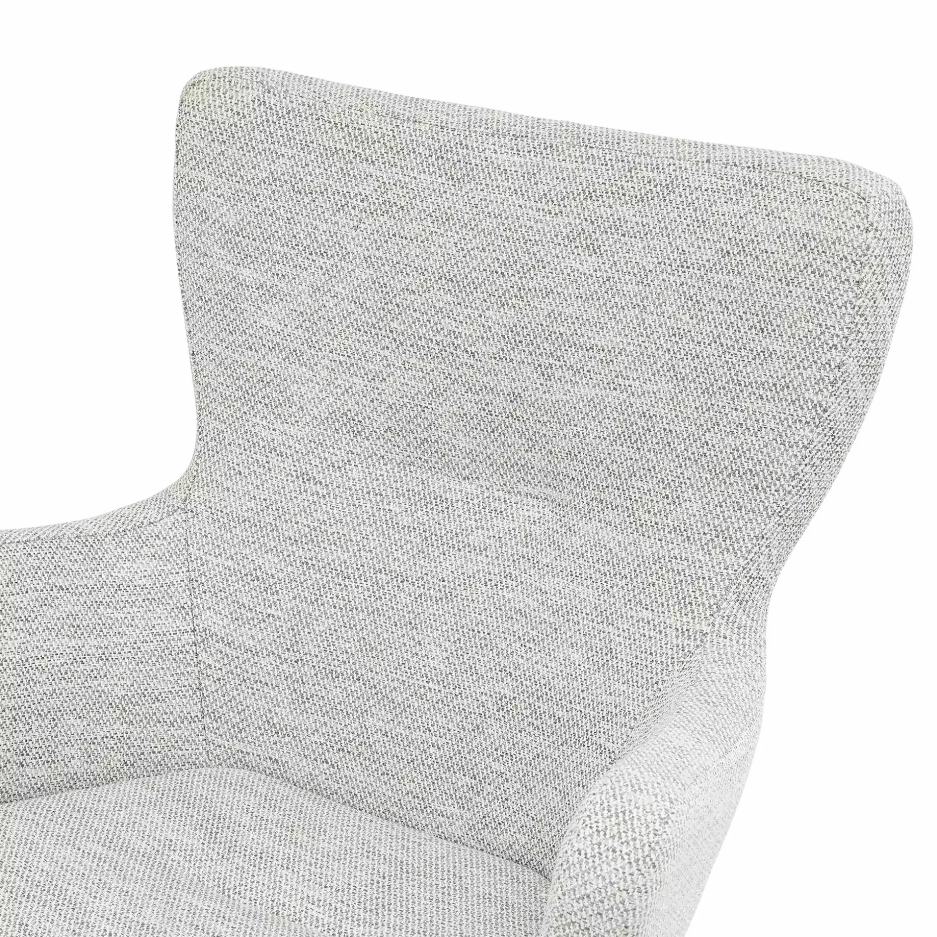Gyro - Swivel Armchair by Conform