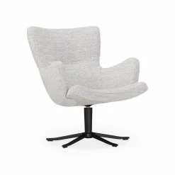 Gyro - Swivel Armchair by Conform