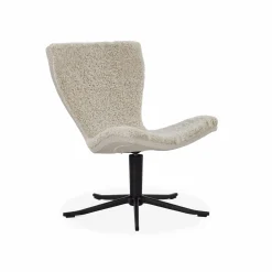 Gyro - Swivel Chair without Armrests by Conform