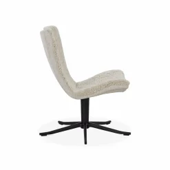 Gyro - Swivel Chair without Armrests by Conform