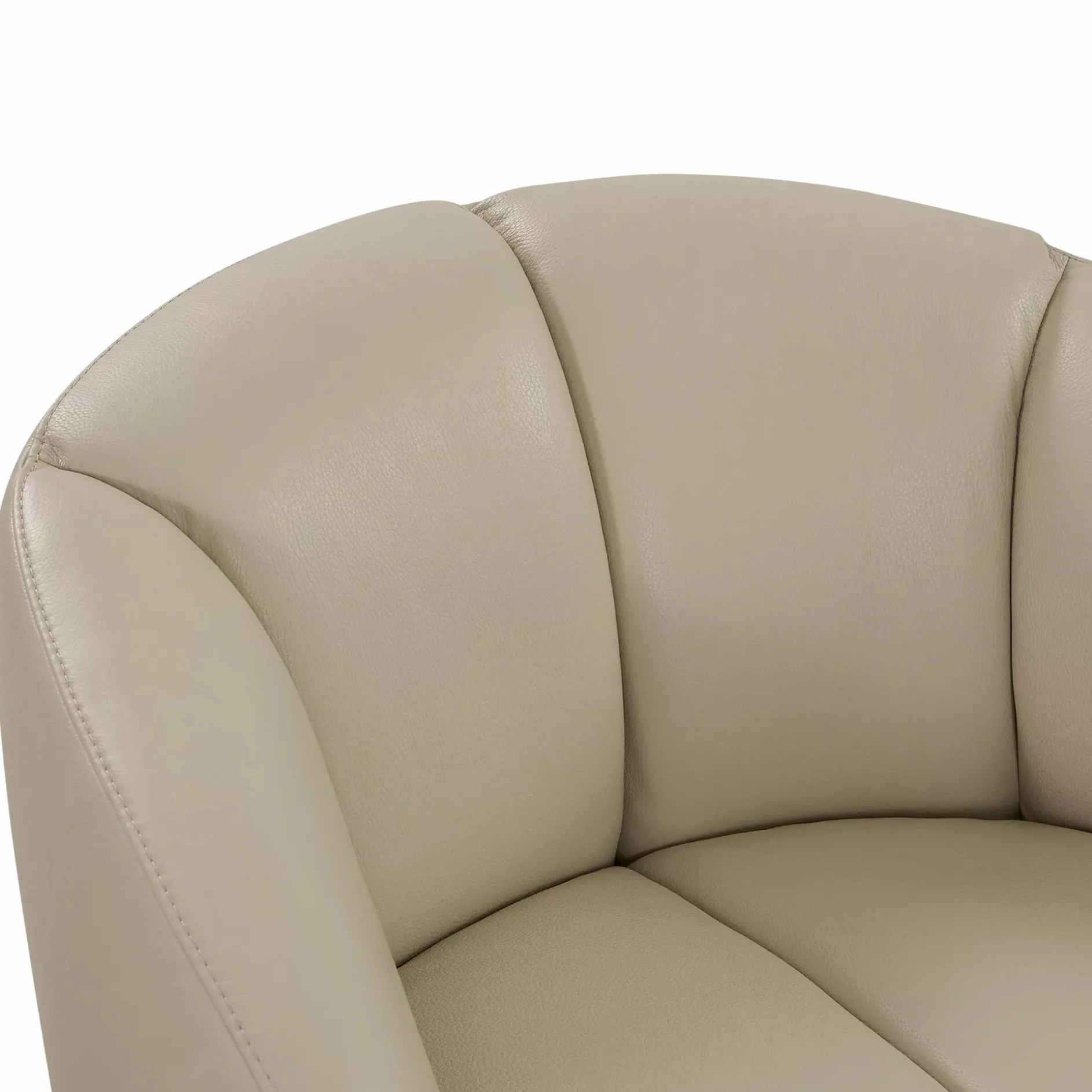 Halo - Swivel Chair by Incanto