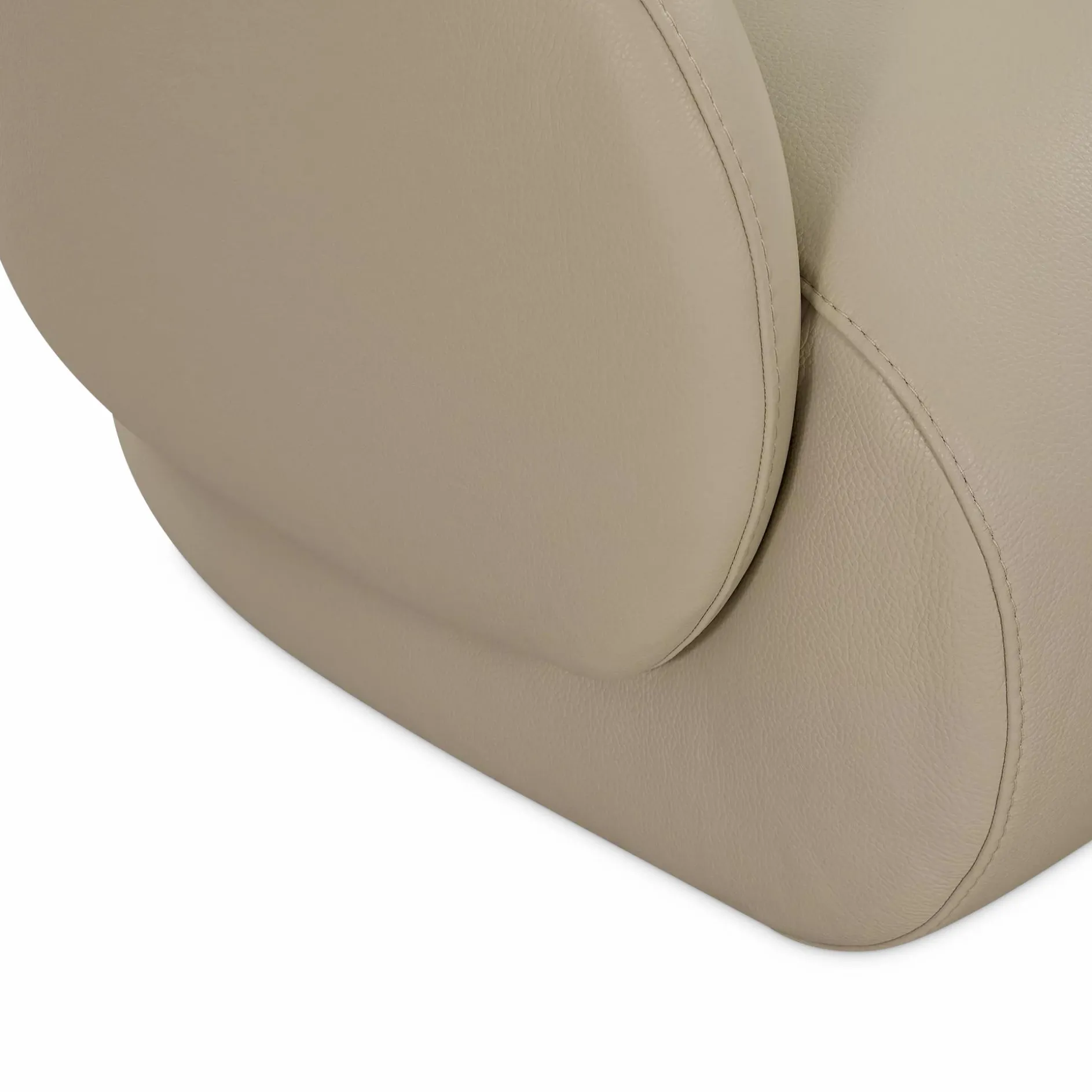 Halo - Swivel Chair by Incanto
