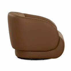 Halo - Swivel Chair by Incanto