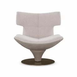 Harley - Swivel Chair by Gamma