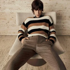 Harley - Swivel Chair by Gamma
