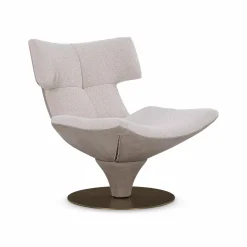 Harley - Swivel Chair by Gamma