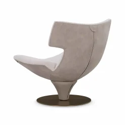 Harley - Swivel Chair by Gamma