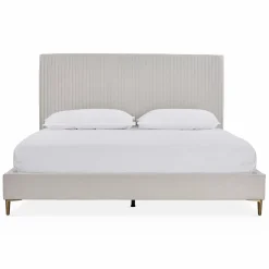 Harris - Upholstered Bed