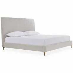 Harris - Upholstered Bed
