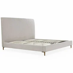 Harris - Upholstered Bed
