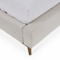 Harris - Upholstered Bed